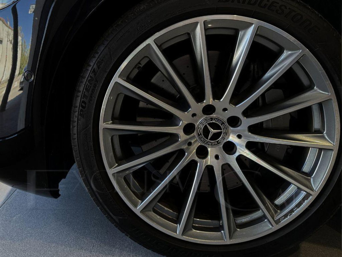 Mercedes-Benz Classe S 400 d 4Matic Premium Plus (8)
