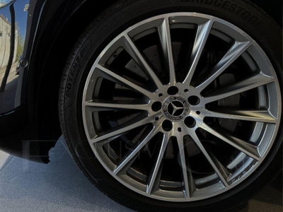 Mercedes-Benz Classe S 400 d 4Matic Premium Plus (8)