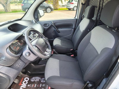 Renault Kangoo 1.5 dCi 90CV F.AP. 4p. Express (11)