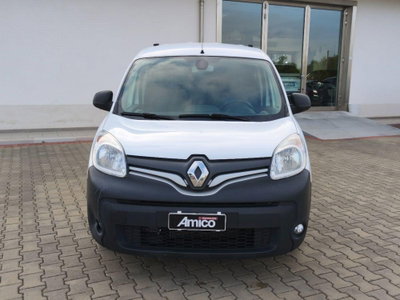 Renault Kangoo 1.5 dCi 90CV 5 porte Live (3)