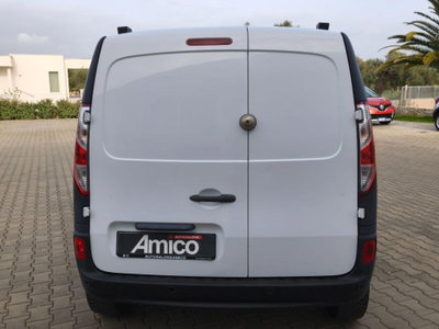 Renault Kangoo 1.5 dCi 90CV 5 porte Live (7)