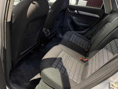Audi Q3 2.0 TDI 150 CV quattro edition Sport (10)