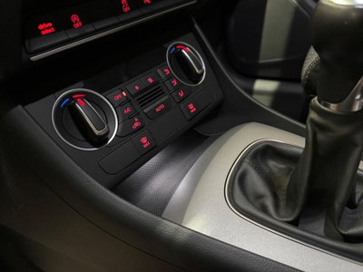 Audi Q3 2.0 TDI 150 CV quattro edition Sport (14)