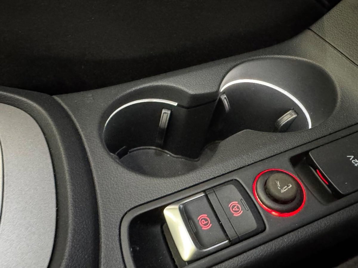 Audi Q3 2.0 TDI 150 CV quattro edition Sport (16)