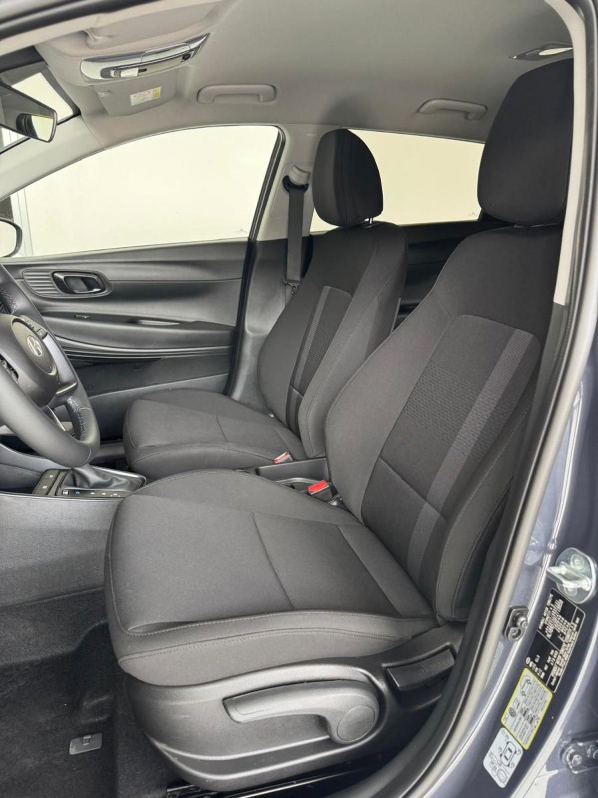 Hyundai i20 1.0 t-gdi Prime 90cv mt (10)
