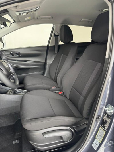 Hyundai i20 1.0 t-gdi Prime 90cv mt (10)