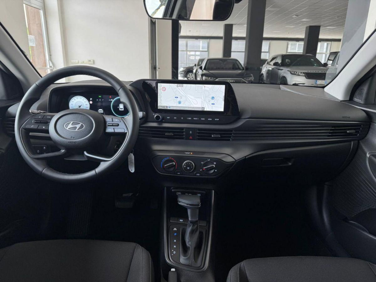 Hyundai i20 1.0 t-gdi Prime 90cv mt (11)