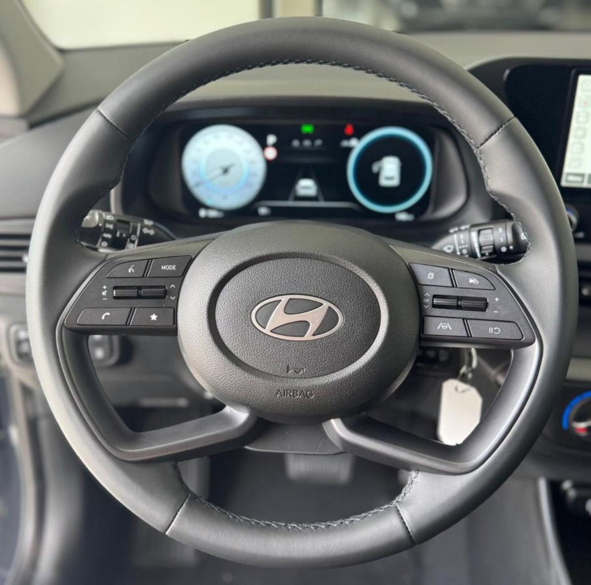 Hyundai i20 1.0 t-gdi Prime 90cv mt (12)