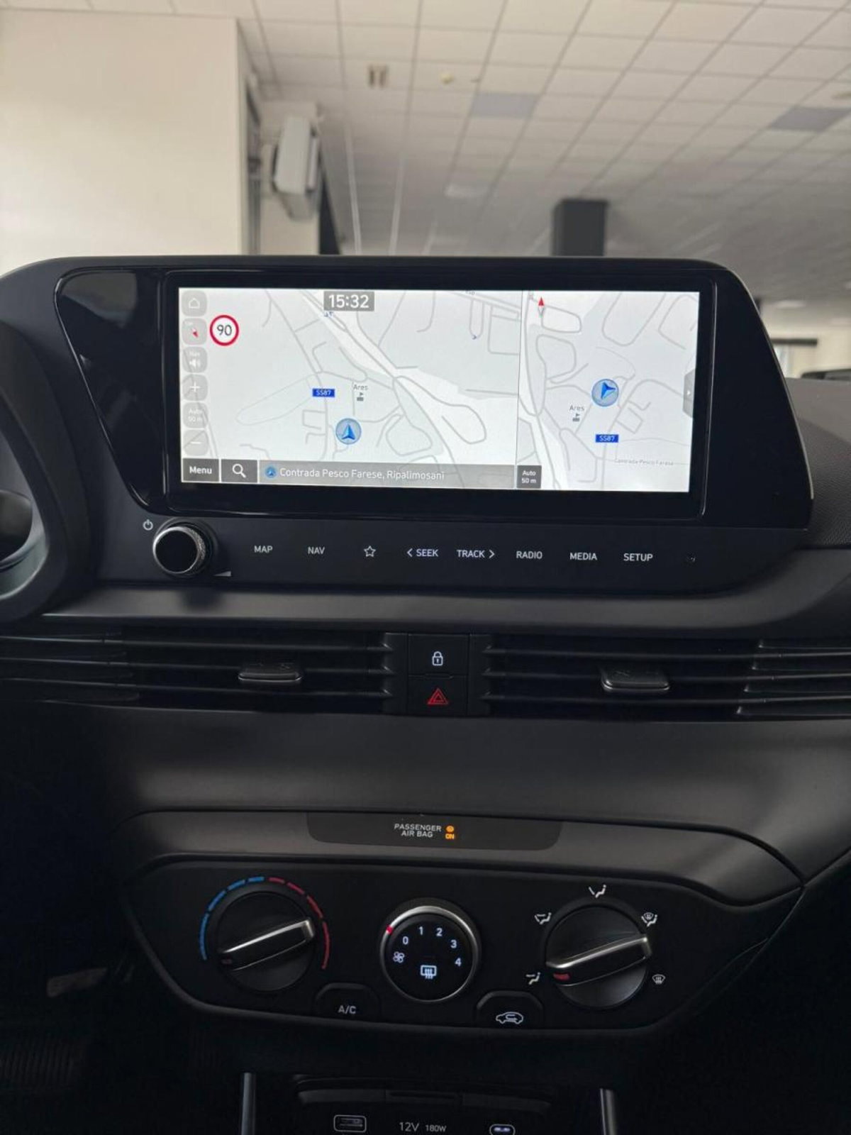 Hyundai i20 1.0 t-gdi Prime 90cv mt (13)