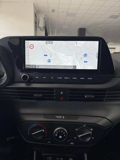 Hyundai i20 1.0 t-gdi Prime 90cv mt (13)
