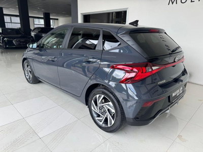 Hyundai i20 1.0 t-gdi Prime 90cv mt (2)