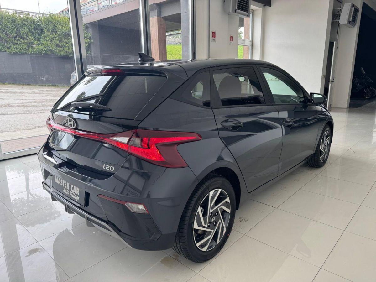 Hyundai i20 1.0 t-gdi Prime 90cv mt (4)