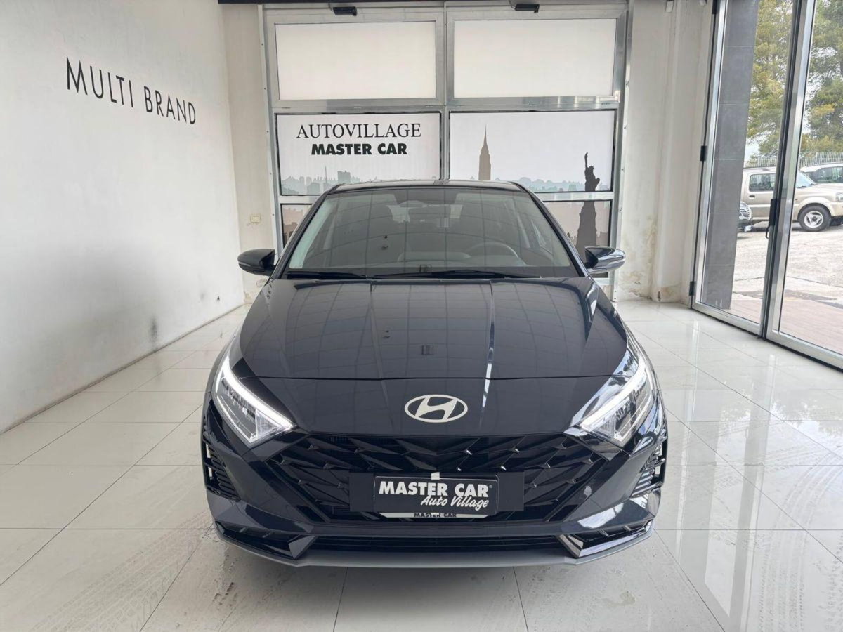 Hyundai i20 1.0 t-gdi Prime 90cv mt (5)