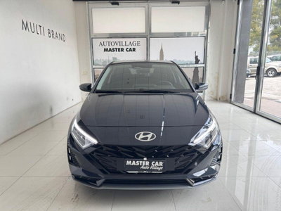 Hyundai i20 1.0 t-gdi Prime 90cv mt (5)