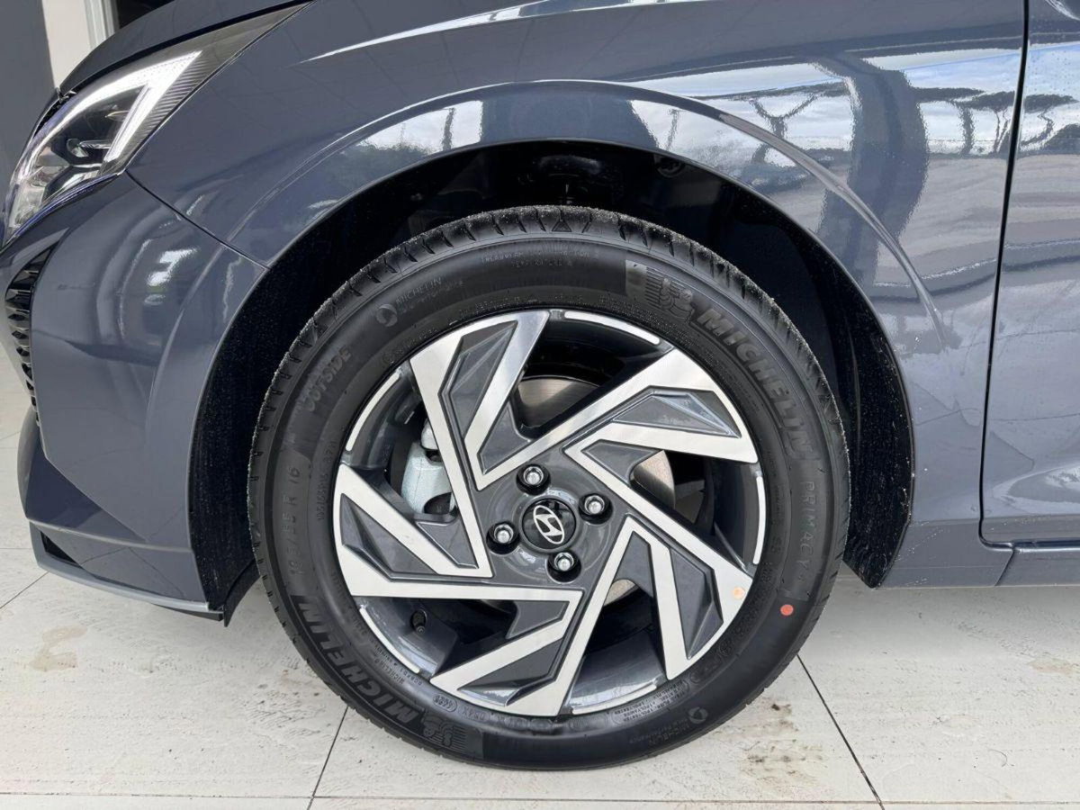 Hyundai i20 1.0 t-gdi Prime 90cv mt (7)
