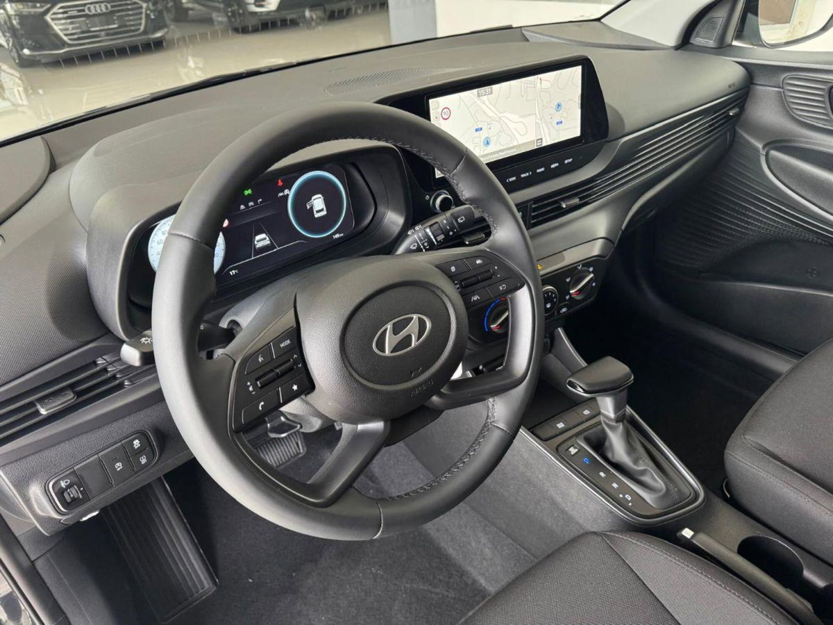 Hyundai i20 1.0 t-gdi Prime 90cv mt (9)