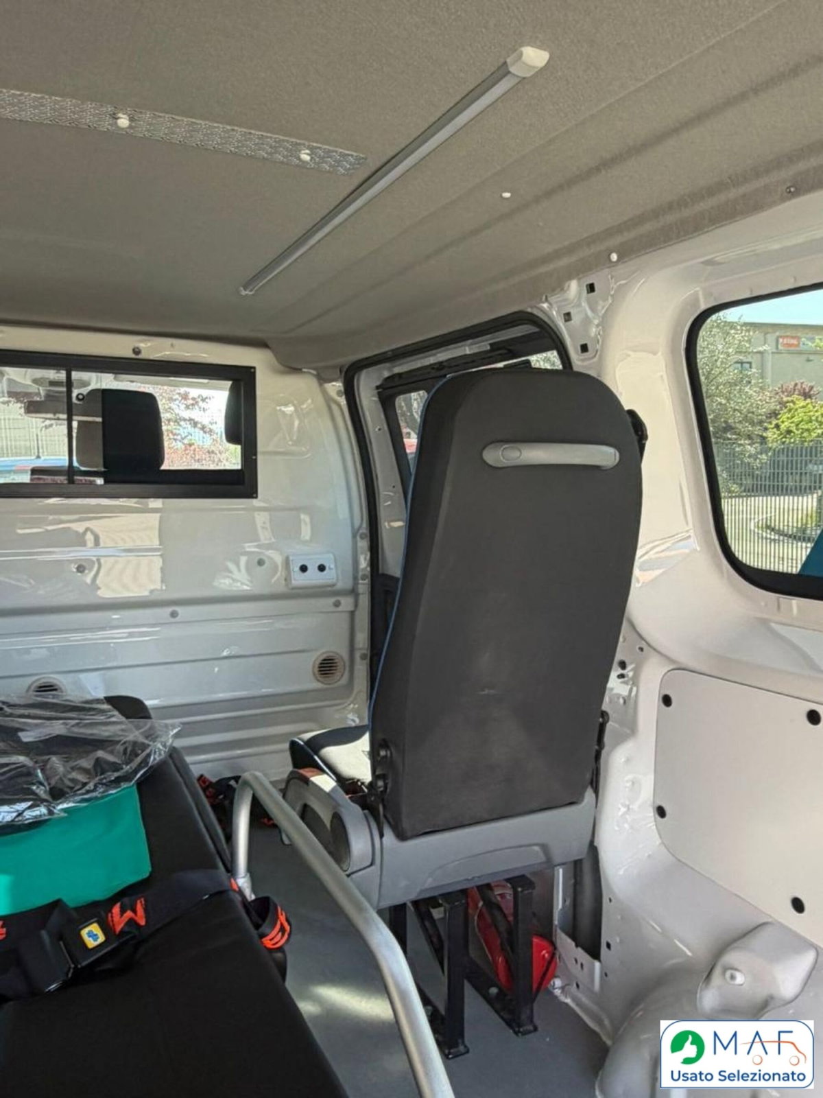 Fiat Scudo 2.0 16V Ambulanza (7)