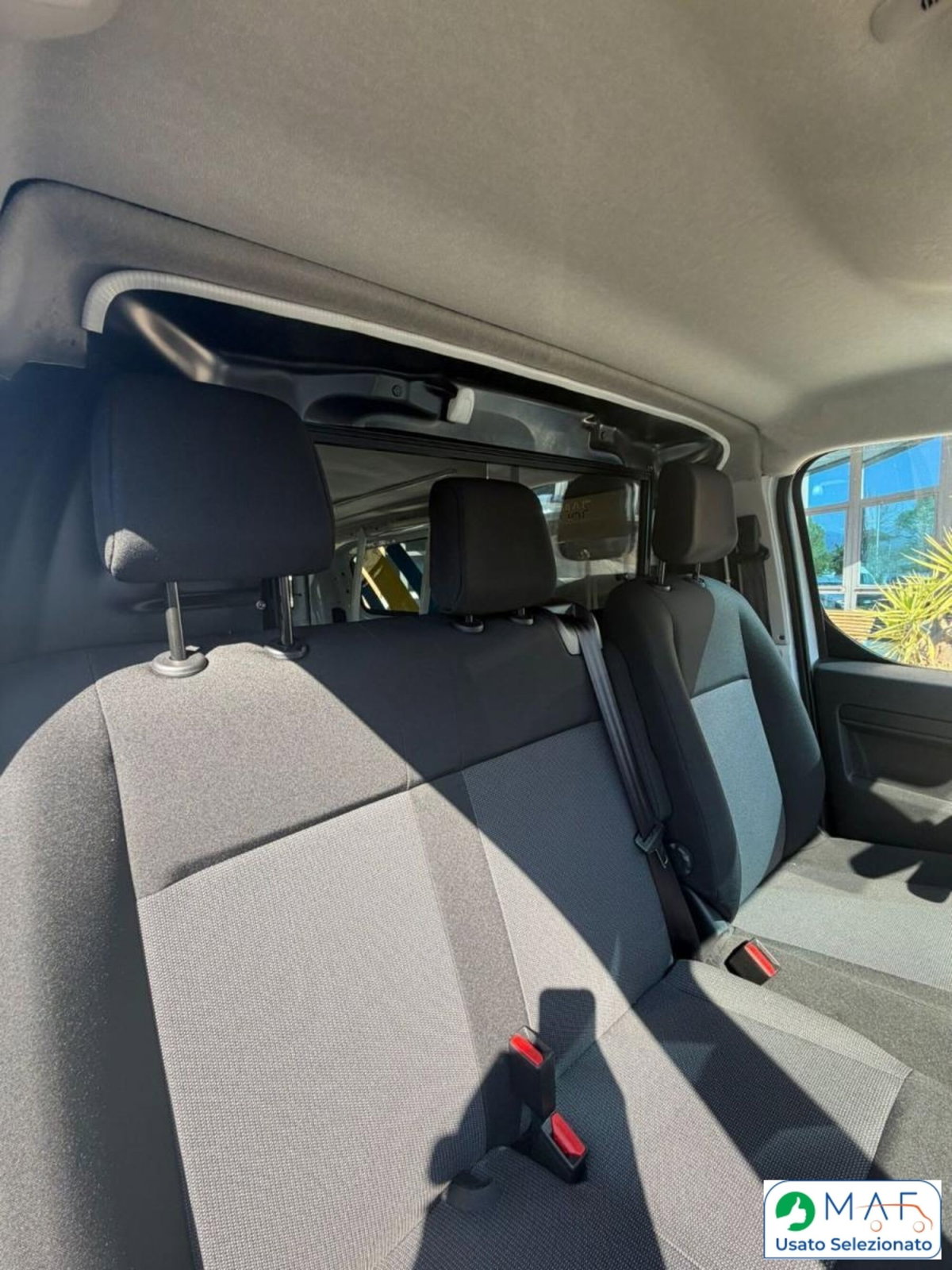 Fiat Scudo 2.0 16V Ambulanza (9)