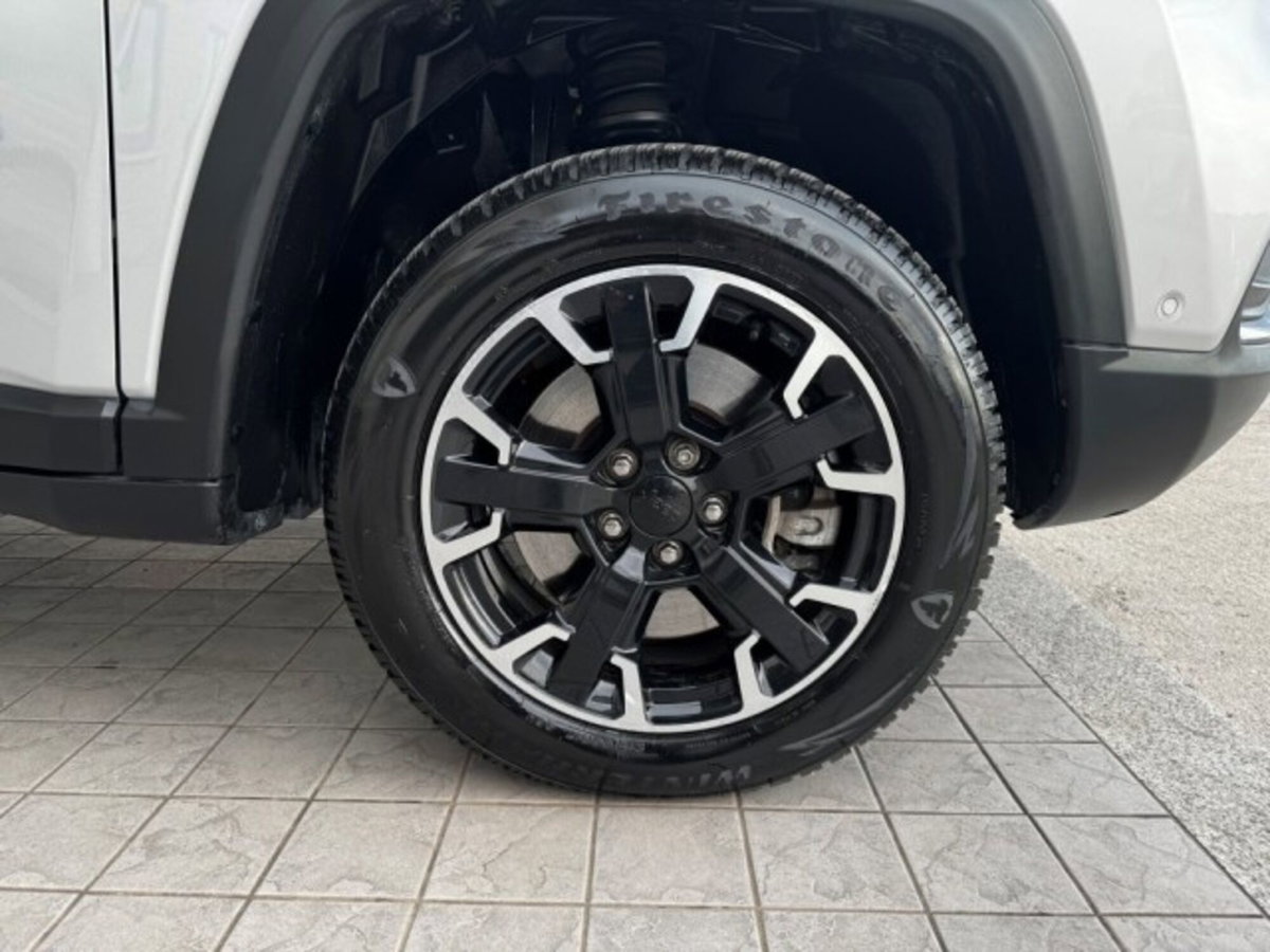 Jeep Compass 1.3 turbo t4 phev Trailhawk 4xe auto (11)