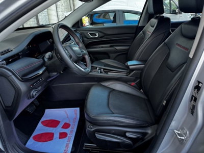 Jeep Compass 1.3 turbo t4 phev Trailhawk 4xe auto (14)