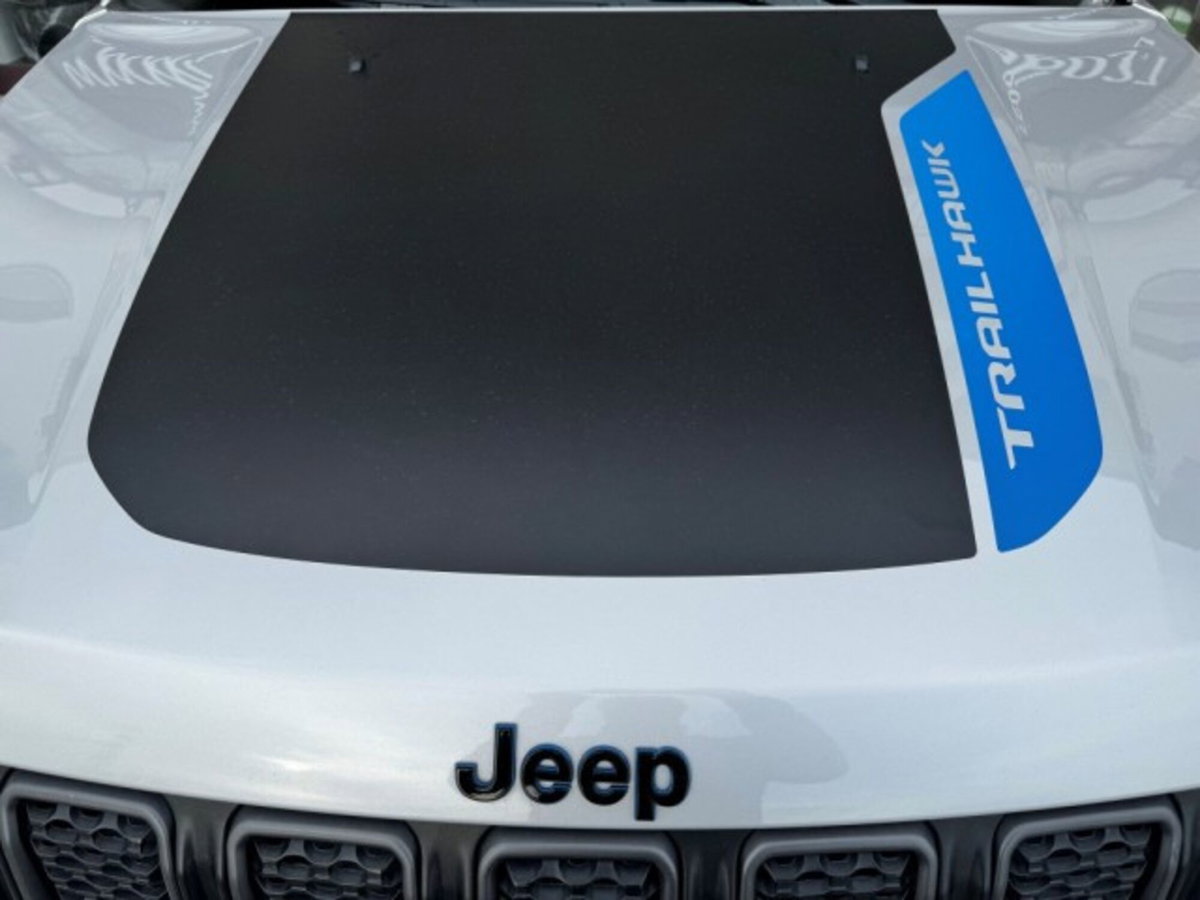 Jeep Compass 1.3 turbo t4 phev Trailhawk 4xe auto (7)