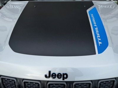 Jeep Compass 1.3 turbo t4 phev Trailhawk 4xe auto (7)