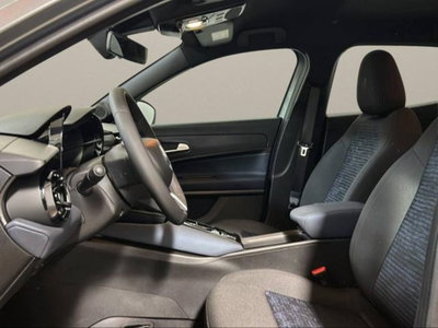 Alfa Romeo Junior elettrica Intensa 156cv (8)