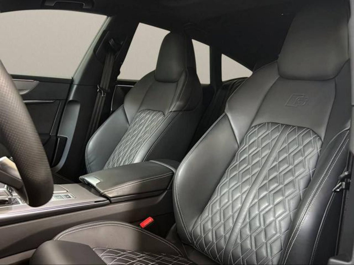 Audi A7 Sportback 50 2.0 TFSI e quattro ultra S tronic Business Plus (10)