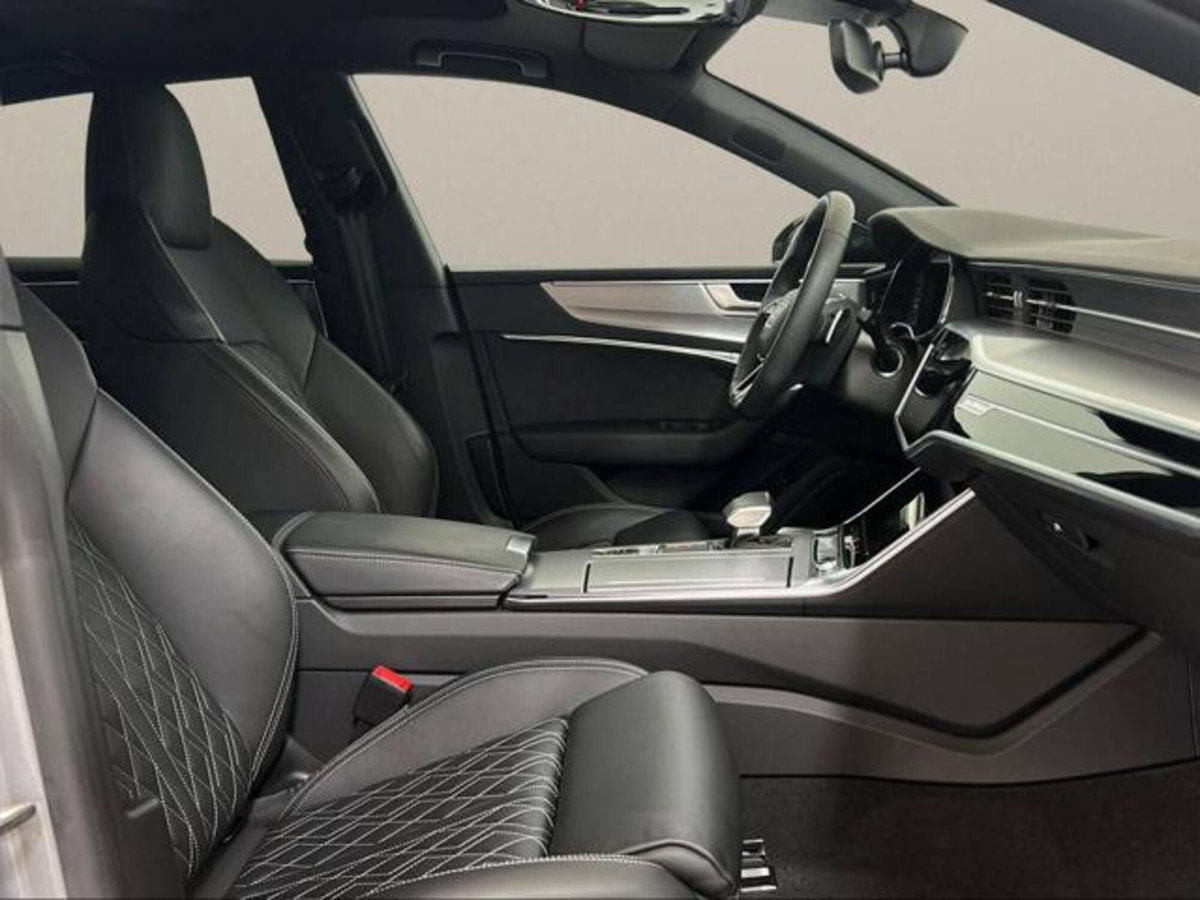 Audi A7 Sportback 50 2.0 TFSI e quattro ultra S tronic Business Plus (14)
