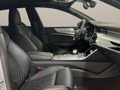 Audi A7 Sportback 50 2.0 TFSI e quattro ultra S tronic Business Plus (14)