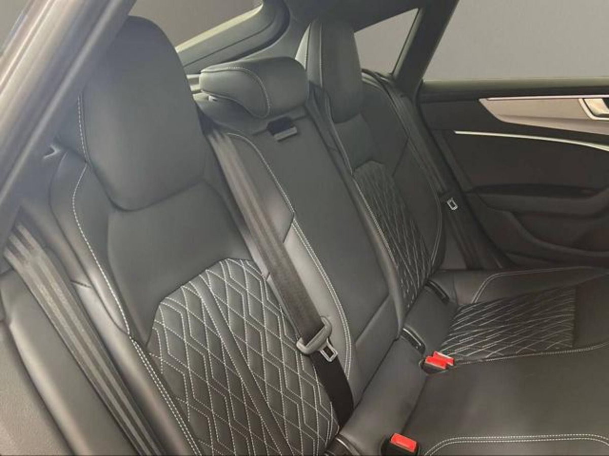 Audi A7 Sportback 50 2.0 TFSI e quattro ultra S tronic Business Plus (15)