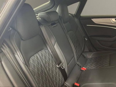 Audi A7 Sportback 50 2.0 TFSI e quattro ultra S tronic Business Plus (15)