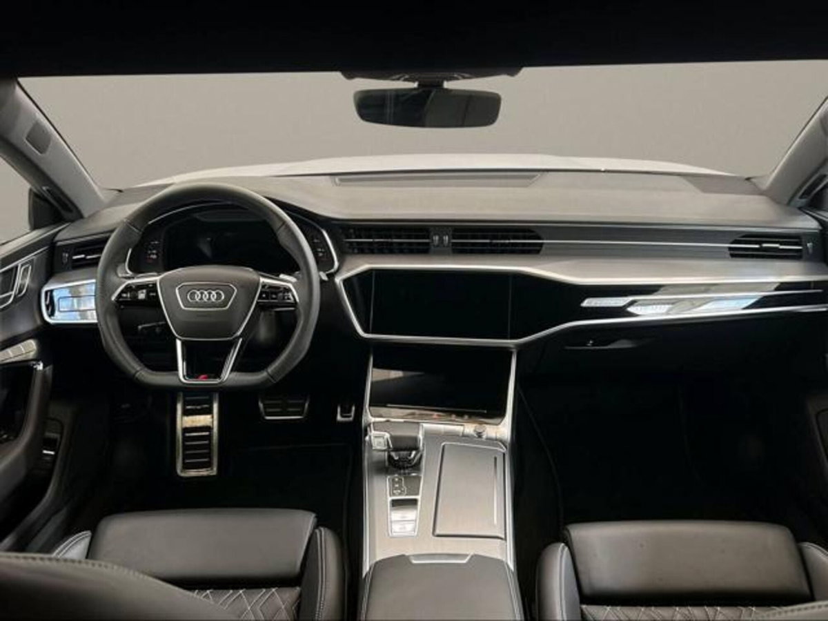 Audi A7 Sportback 50 2.0 TFSI e quattro ultra S tronic Business Plus (18)