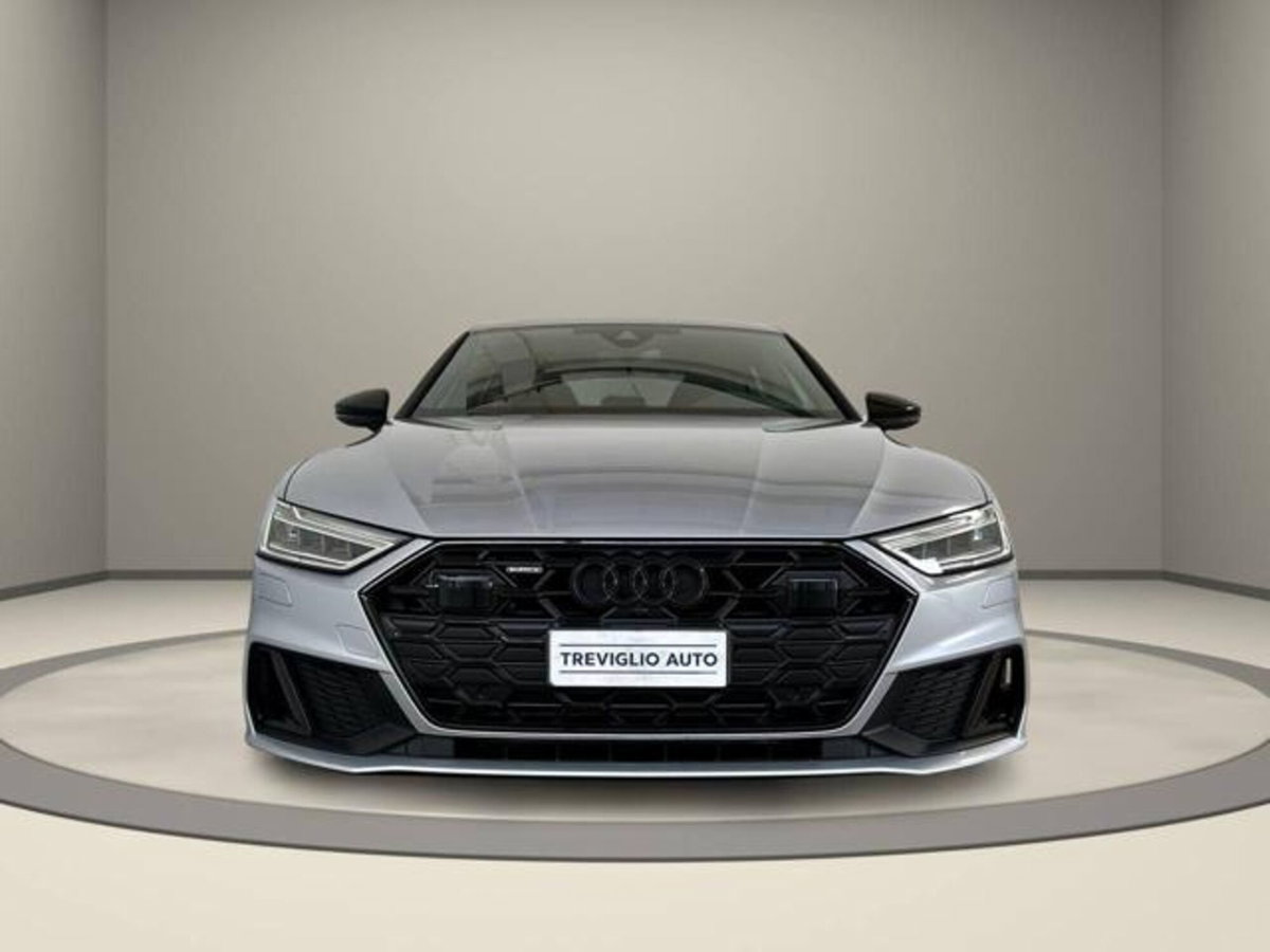 Audi A7 Sportback 50 2.0 TFSI e quattro ultra S tronic Business Plus (2)