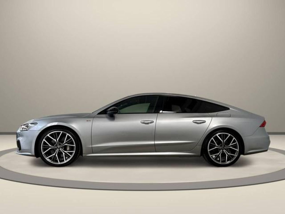 Audi A7 Sportback 50 2.0 TFSI e quattro ultra S tronic Business Plus (3)