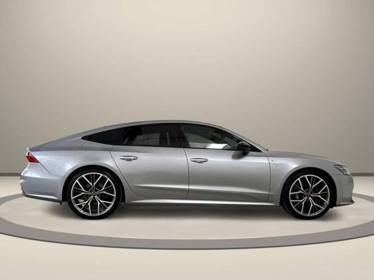 Audi A7 Sportback 50 2.0 TFSI e quattro ultra S tronic Business Plus (4)