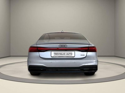 Audi A7 Sportback 50 2.0 TFSI e quattro ultra S tronic Business Plus (6)