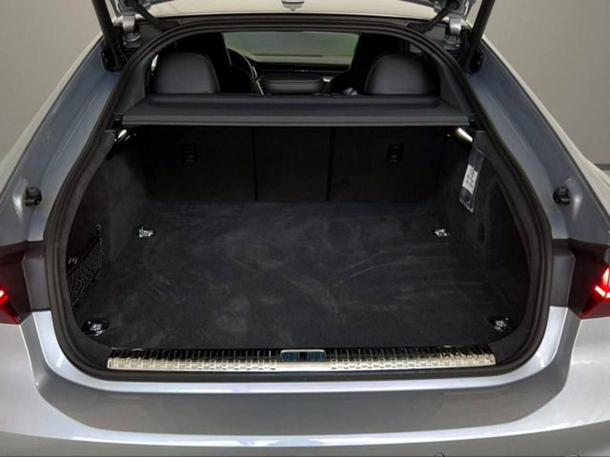 Audi A7 Sportback 50 2.0 TFSI e quattro ultra S tronic Business Plus (7)