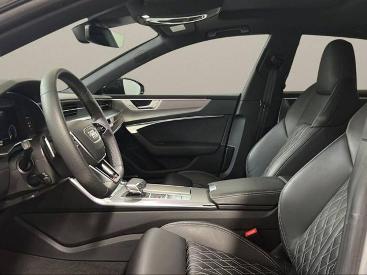 Audi A7 Sportback 50 2.0 TFSI e quattro ultra S tronic Business Plus (9)