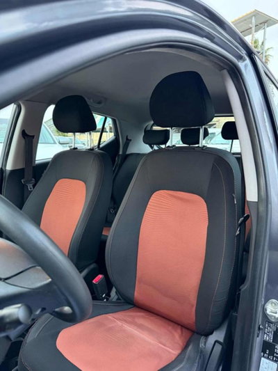 Hyundai i10 1.0 MPI Prime (12)