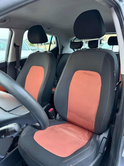 Hyundai i10 1.0 MPI Prime (13)