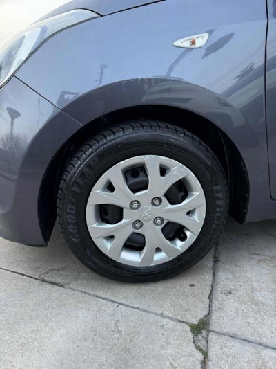 Hyundai i10 1.0 MPI Prime (6)