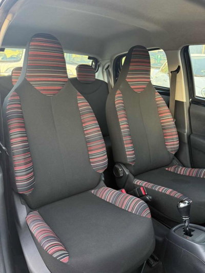 Citroen C1 Airscape C1 Airscape VTi 68 ETG 5 porte Shine (12)