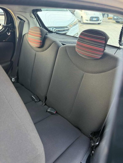 Citroen C1 Airscape C1 Airscape VTi 68 ETG 5 porte Shine (13)