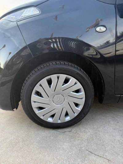 Citroen C1 Airscape C1 Airscape VTi 68 ETG 5 porte Shine (6)