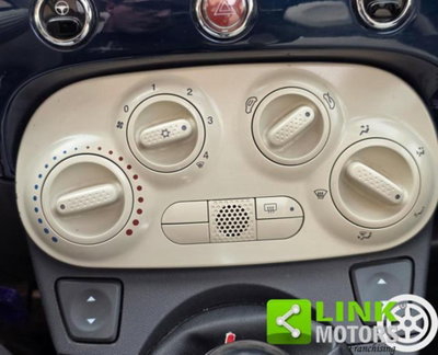 Fiat 500C Cabrio 1.2 Lounge (15)