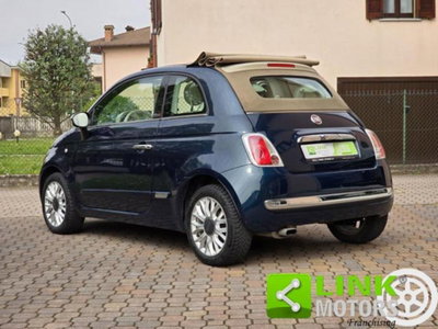 Fiat 500C Cabrio 1.2 Lounge (3)