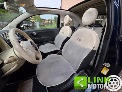 Fiat 500C Cabrio 1.2 Lounge (4)