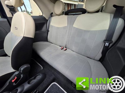 Fiat 500C Cabrio 1.2 Lounge (6)