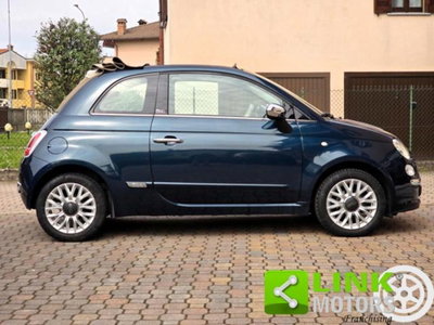 Fiat 500C Cabrio 1.2 Lounge (7)